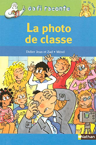 Stock image for Gaffi :La photo de classe - Niveau 3 for sale by Ammareal