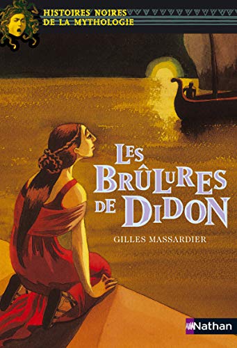 Beispielbild fr Les Brlures de Didon zum Verkauf von medimops