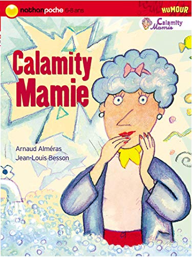 Stock image for Calamity Mamie for sale by Ammareal