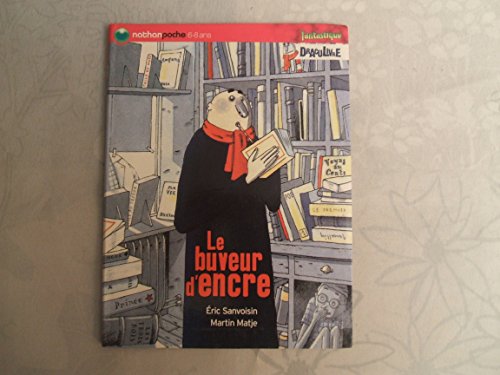 Buveur D Encre (French Edition) (9782092506622) by Various