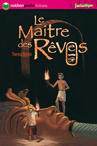 Stock image for Le Matre des rves for sale by Librairie Th  la page