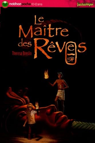 Stock image for Le Matre des rves for sale by Librairie Th  la page