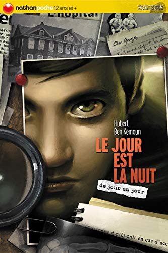 9782092506738: Le jour est la nuit