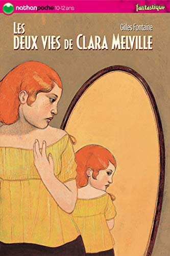 Imagen de archivo de Les deux vies de Clara Melville a la venta por Ammareal