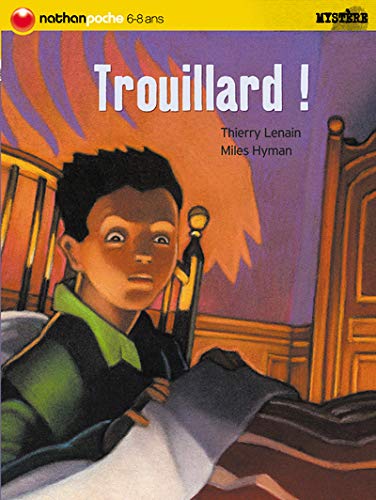 Stock image for Trouillard ! for sale by WorldofBooks