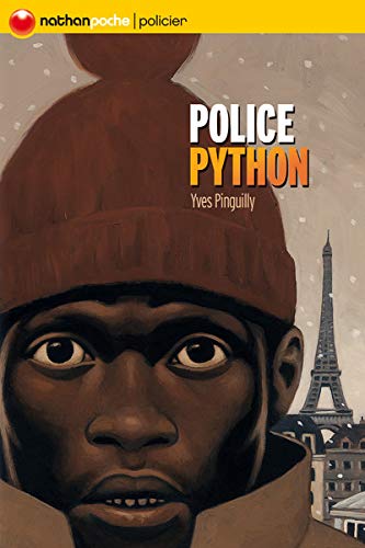 9782092507223: Police Python