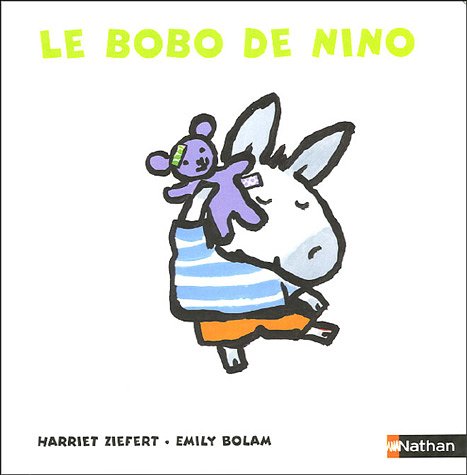 9782092507315: Le bobo de Nino