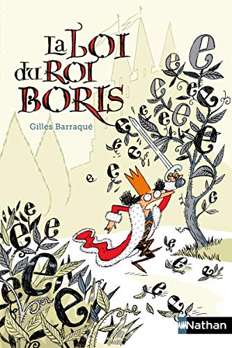 Beispielbild fr La Loi du Roi Boris (Poches Nathan) (French Edition) zum Verkauf von Better World Books