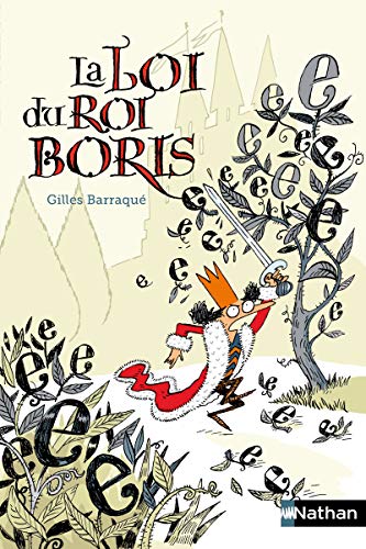 Stock image for La Loi du Roi Boris (Poches Nathan) (French Edition) for sale by Better World Books