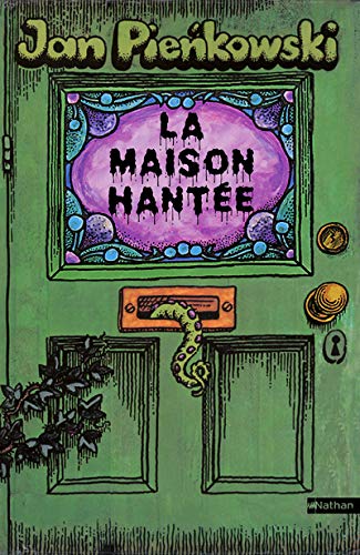 MAISON HANTEE GRAND FORMAT (9782092507872) by Jan PieÅ„kowski