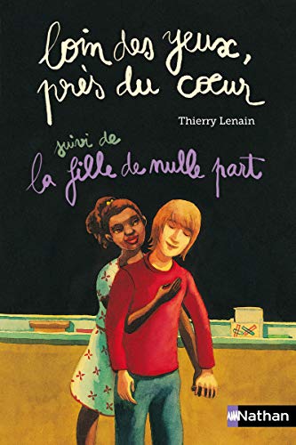 Beispielbild fr Loin des yeux, pr s du coeur zum Verkauf von ThriftBooks-Dallas