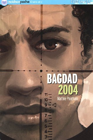 Stock image for Bagdad 2004 for sale by Ammareal