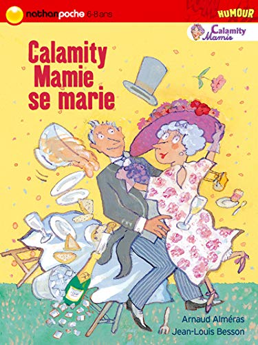 Beispielbild fr Calamity Mamie se marie zum Verkauf von Ammareal