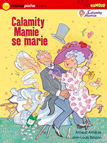Stock image for Calamity Mamie se marie for sale by Ammareal