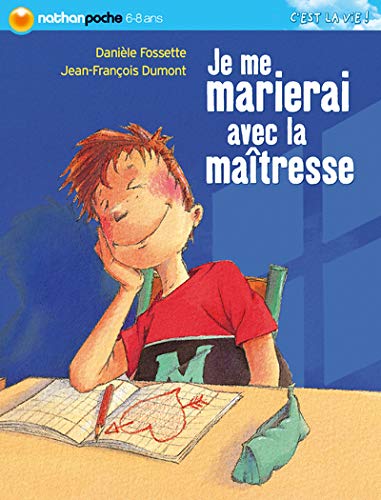 Imagen de archivo de Je me marierai avec la matresse a la venta por medimops