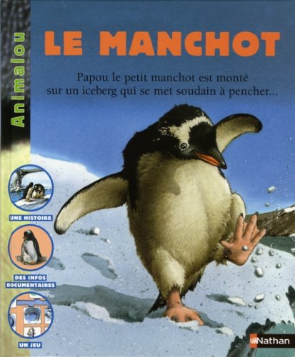 Stock image for Le manchot for sale by Ammareal