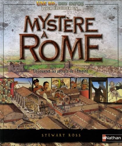 Stock image for Mystre  Rome for sale by medimops