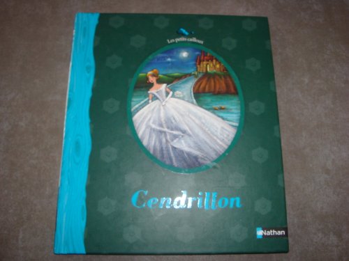 9782092511442: CENDRILLON