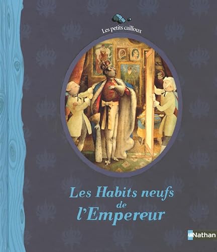 9782092511466: Les Habits Neufs De L Empereur
