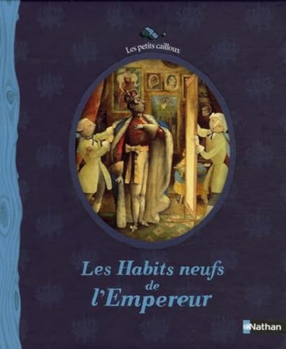 Les Habits Neufs De L Empereur (9782092511466) by Andersen, Hans Christian