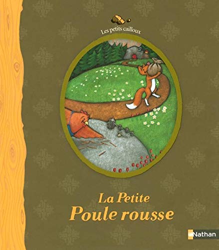 Beispielbild fr La Petite Poule rousse zum Verkauf von medimops