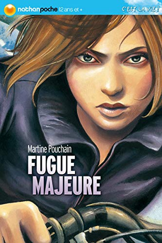 Beispielbild fr Fugue majeure zum Verkauf von books-livres11.com