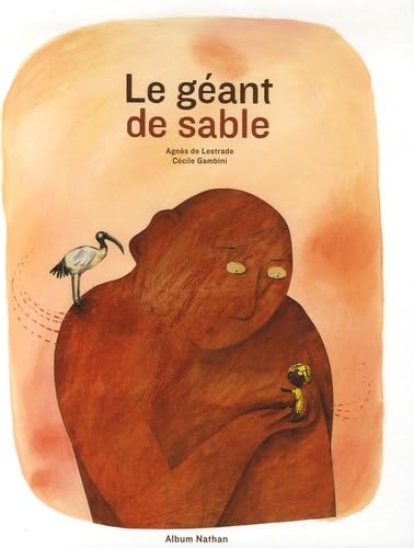 9782092511633: Le gant de sable