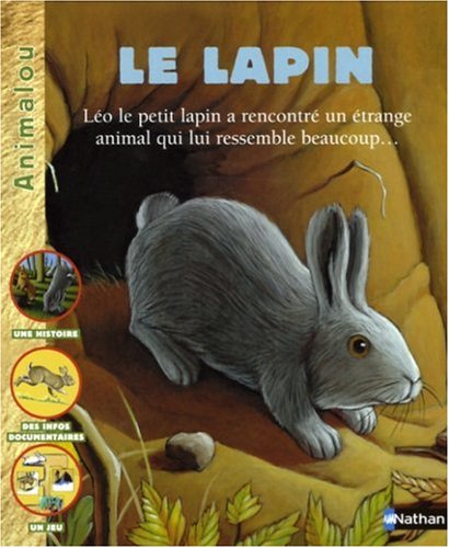 9782092511688: LAPIN NE