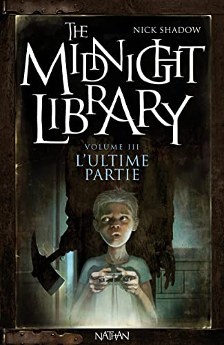 Beispielbild fr The Midnight Library zum Verkauf von Ammareal