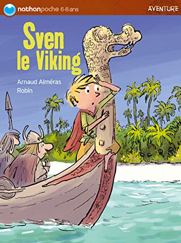 Beispielbild fr Sven le Viking zum Verkauf von Ammareal