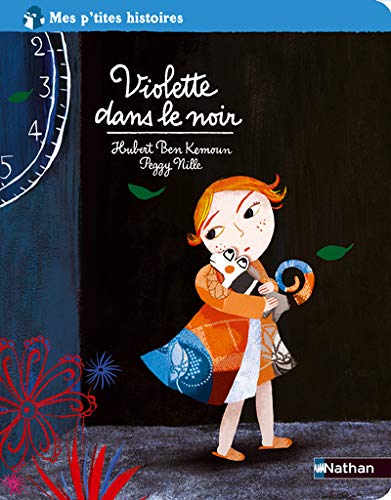 Stock image for Violette dans le noir Ben Kemoun, Hubert et Nille, Peggy for sale by BIBLIO-NET