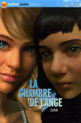 9782092512968: La chambre de l'ange