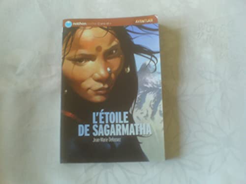 Stock image for L'Etoile de Sagarmatha for sale by Ammareal