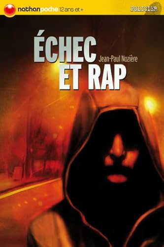 9782092513156: Echec et rap