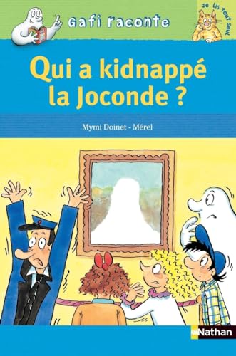 Beispielbild fr Qui a kidnapp la Joconde ? zum Verkauf von Ammareal