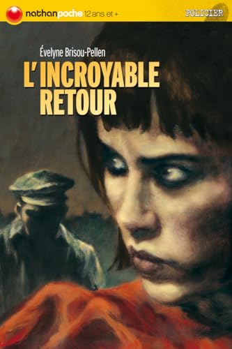 Stock image for L'INCROYABLE RETOUR N155 for sale by WorldofBooks