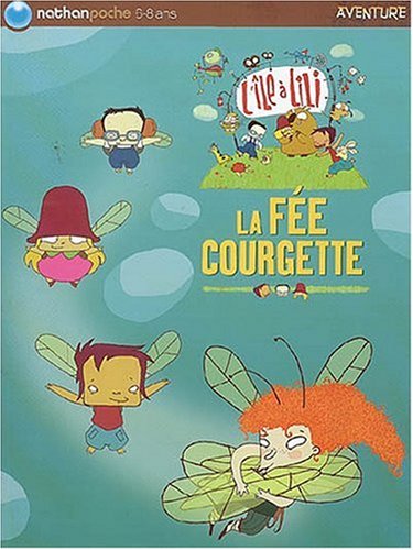 Beispielbild fr La f e Courgette zum Verkauf von WorldofBooks