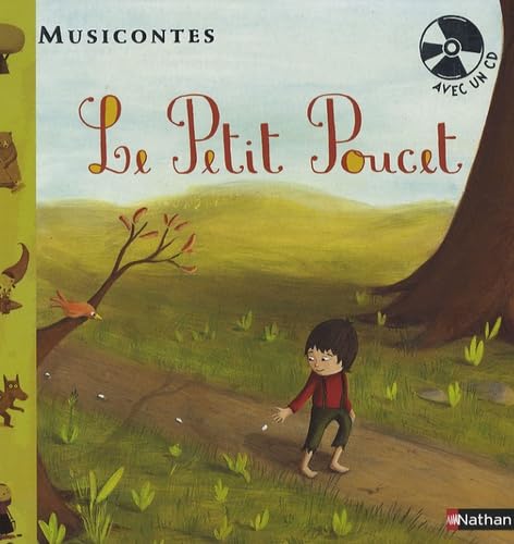 Beispielbild fr Le Petit Poucet (1CD audio) zum Verkauf von medimops