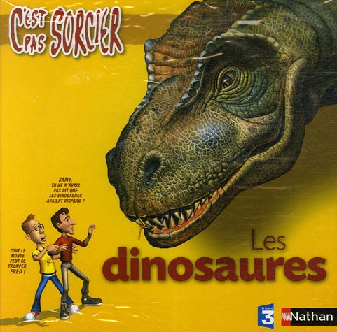 Imagen de archivo de Les dinosaures a la venta por medimops