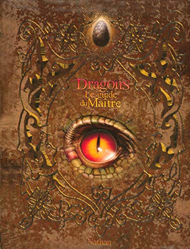 Stock image for Dragons : Le guide du Matre for sale by medimops