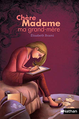 Imagen de archivo de Chre madame ma grand-mre a la venta por Librairie Th  la page