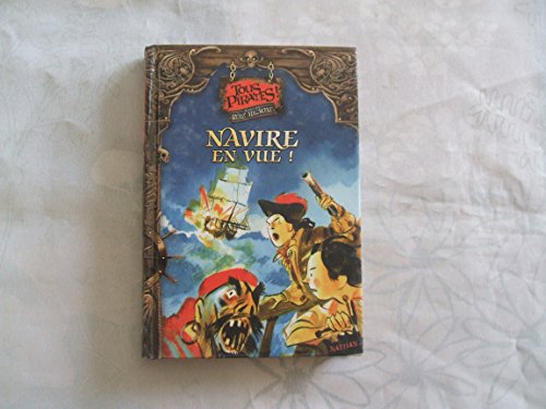 Imagen de archivo de NAVIRE EN VUE - TOUS PIRATES (1) a la venta por MusicMagpie
