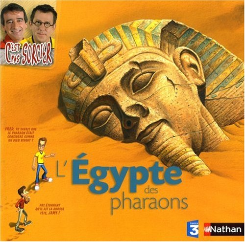 Stock image for L'Egypte des pharaons for sale by medimops