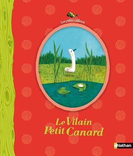 9782092519066: Les petits cailloux: Le vilain petit canard