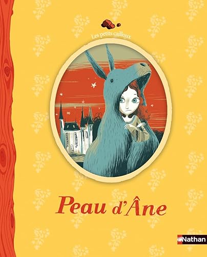 9782092519073: Peau D'Ane ( en francais) Donkey Skin in French (French Edition)