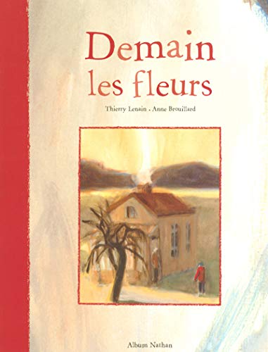 Stock image for Demain les fleurs (broch) for sale by GF Books, Inc.