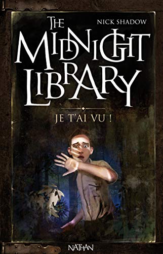 Beispielbild fr The Midnight Library (7) zum Verkauf von Ammareal