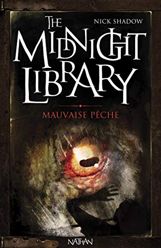 Stock image for The Midnight Library (8) for sale by Ammareal