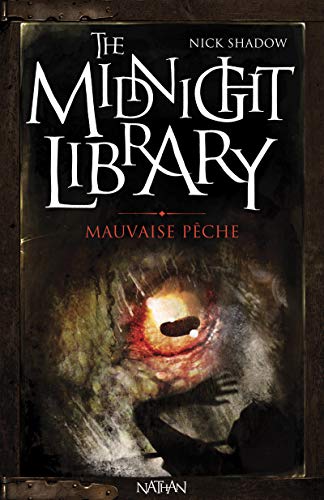 Stock image for The Midnight Library (8) Frewin, Jones Allan; Lloyd-Jones, Sally; Shadow, Nick; Carr, Benjamin et Marchand, Alice for sale by BIBLIO-NET