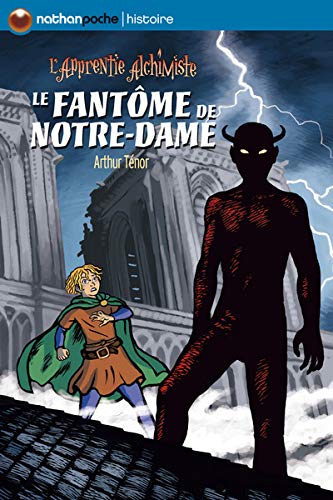 9782092519448: Le fantme de Notre-Dame